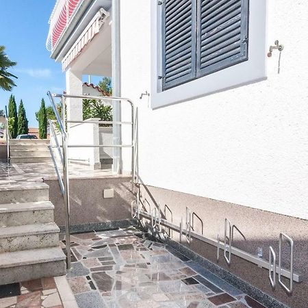 Villa California Пореч Екстер'єр фото