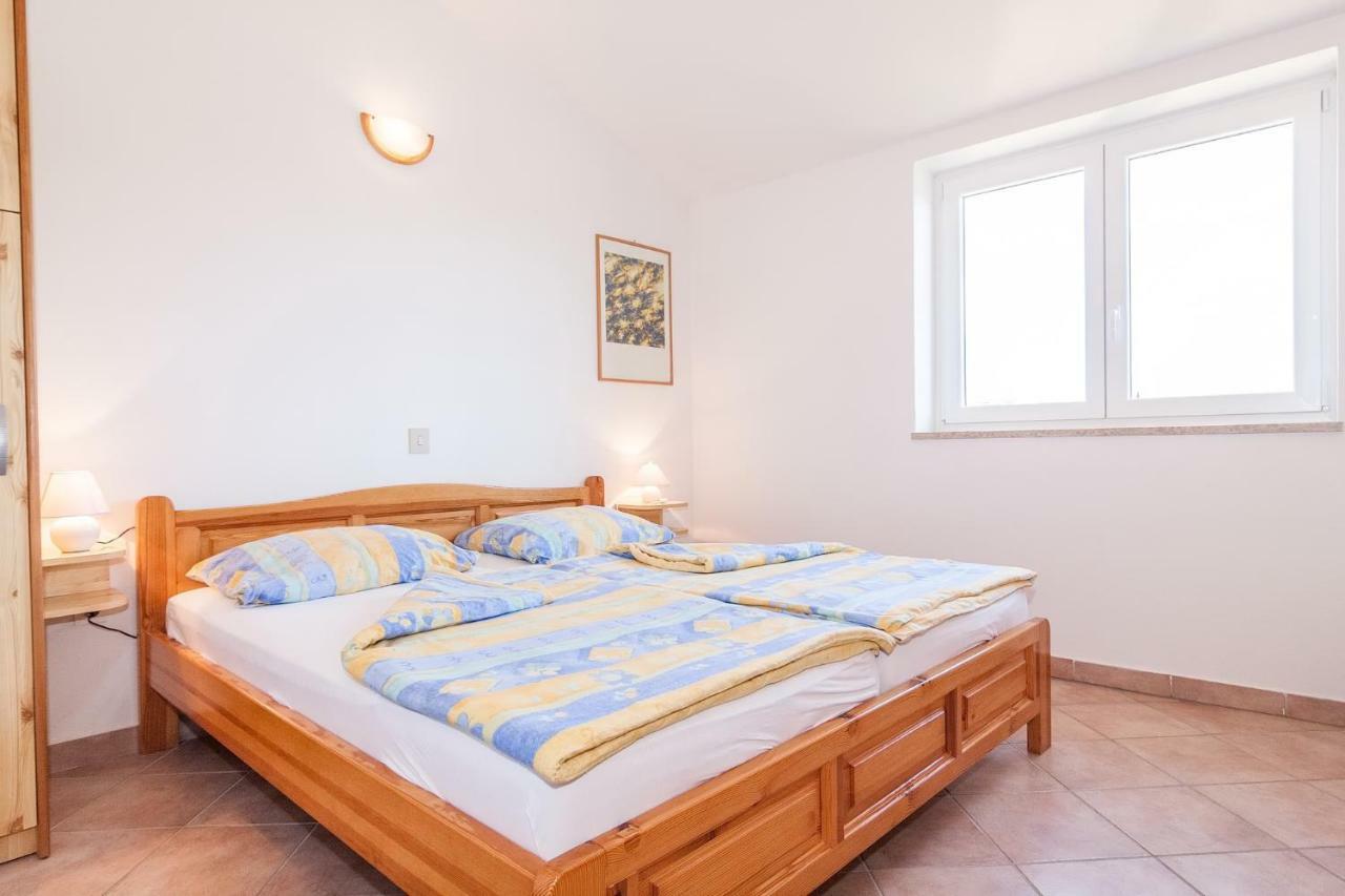 Villa California Пореч Екстер'єр фото