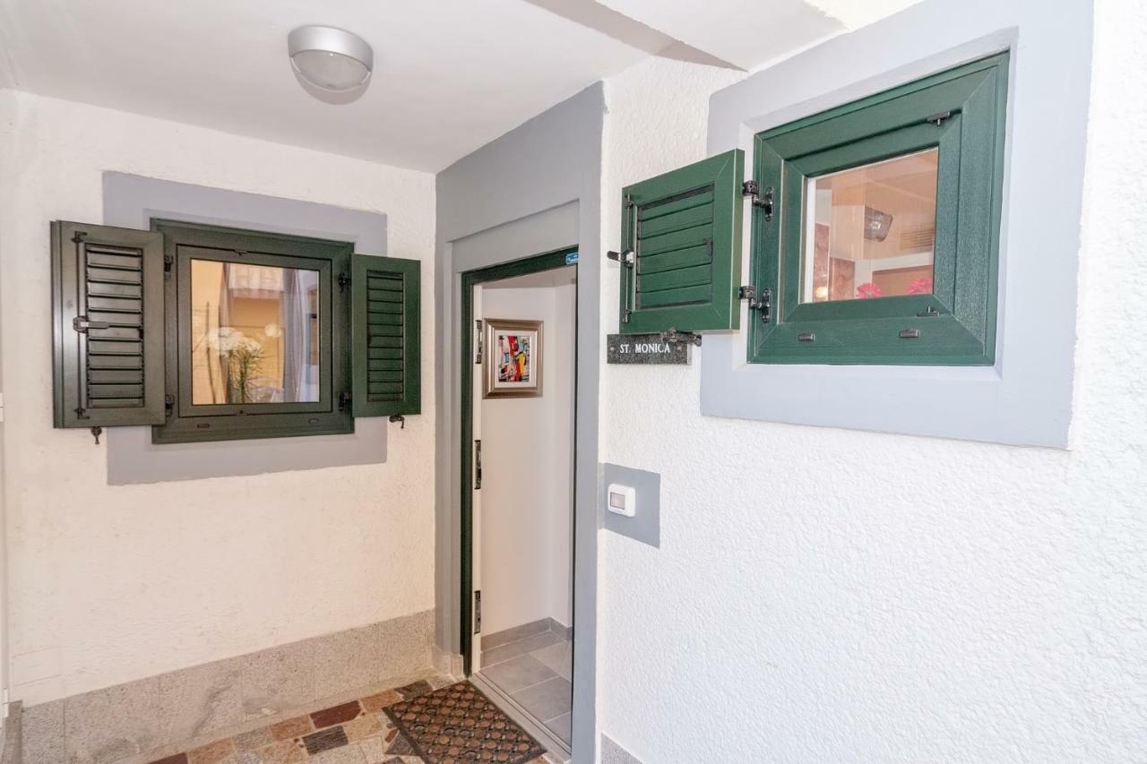 Villa California Пореч Екстер'єр фото