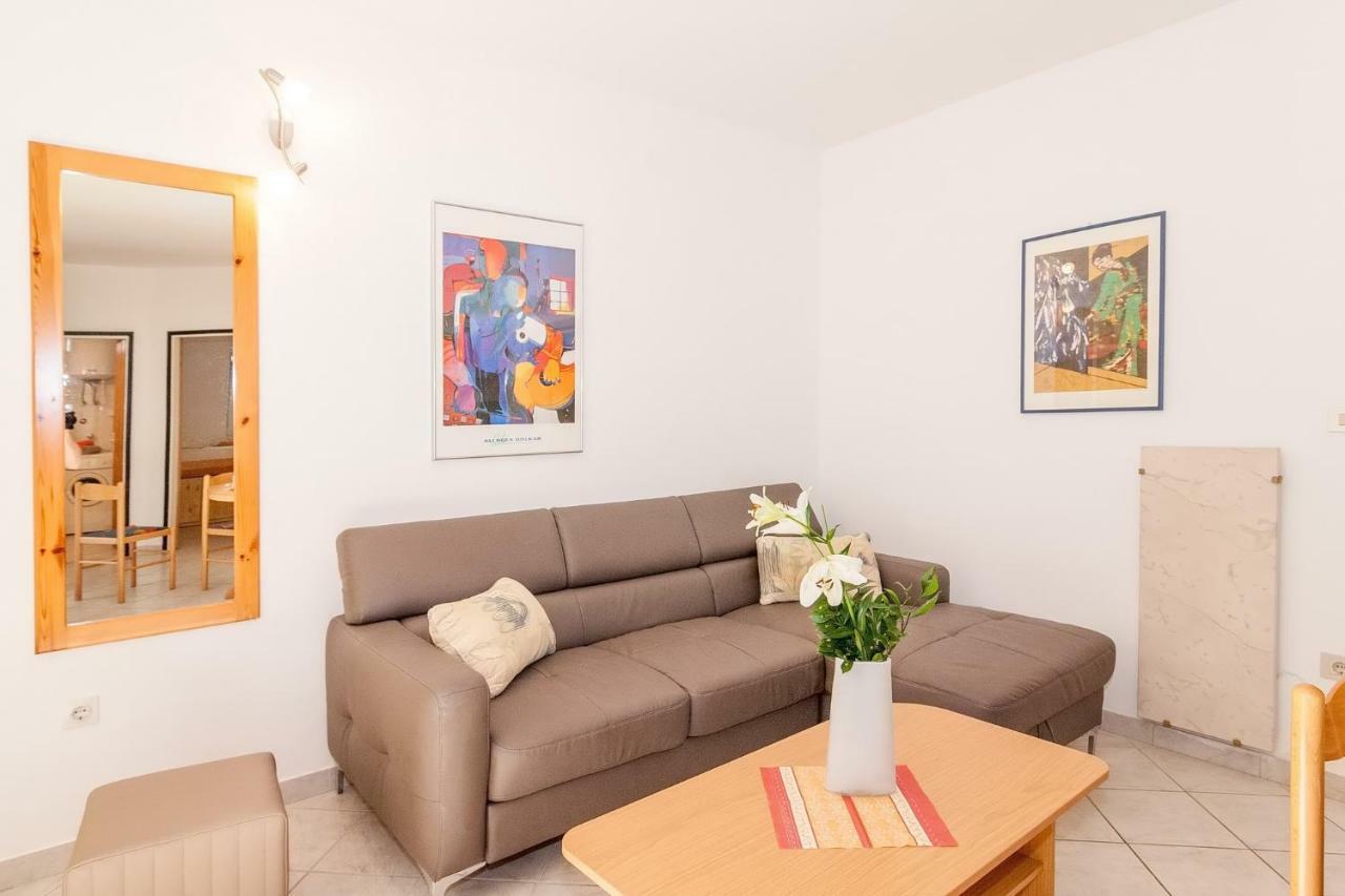 Villa California Пореч Екстер'єр фото